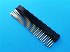 PC104 64P 长针 1150064-015-R